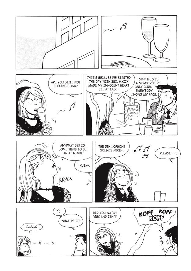 10, 20, and 30 Chapter 56 page 11 - Chapter 56