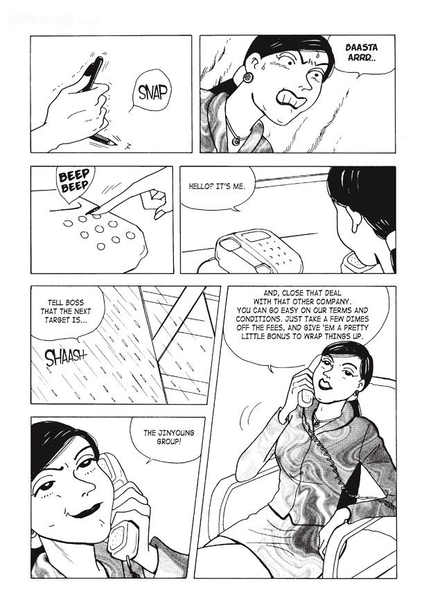 10, 20, and 30 Chapter 56 page 4 - Chapter 56