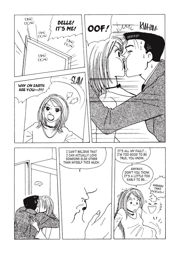 10, 20, and 30 Chapter 56 page 5 - Chapter 56