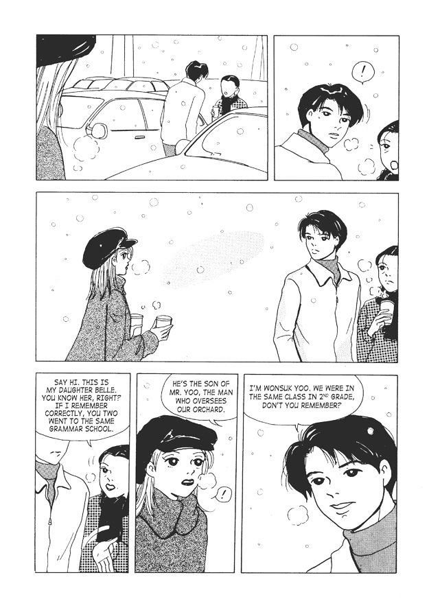 10, 20, and 30 Chapter 58 page 13 - Chapter 58