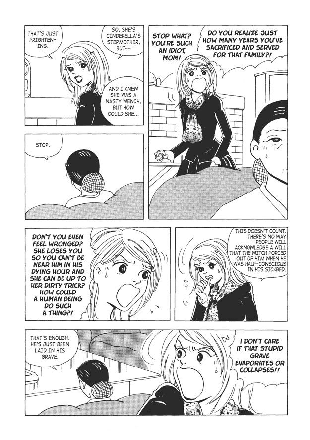 10, 20, and 30 Chapter 58 page 5 - Chapter 58