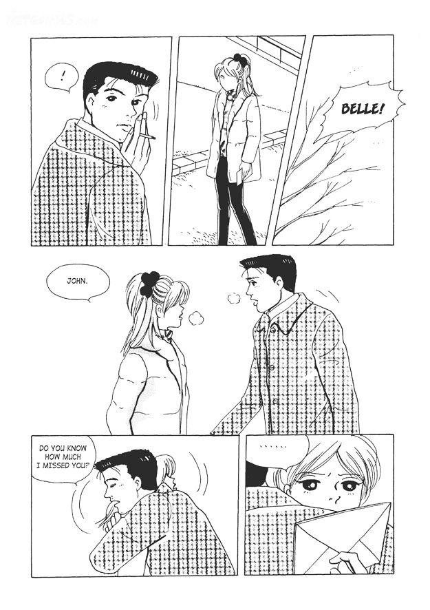 10, 20, and 30 Chapter 60 page 11 - Chapter 60
