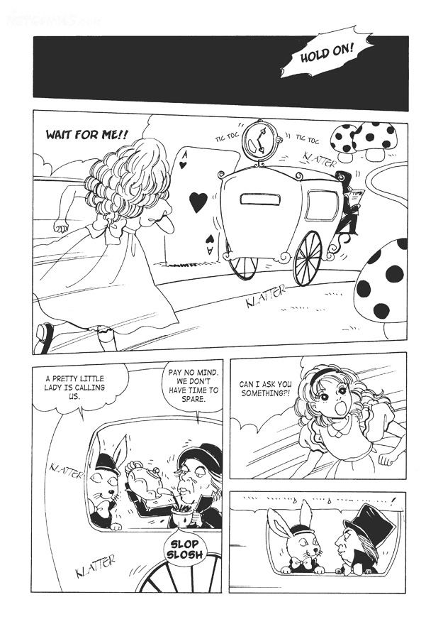 10, 20, and 30 Chapter 61 page 10 - Chapter 61