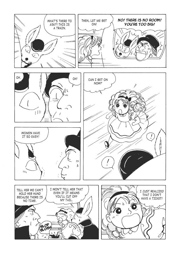 10, 20, and 30 Chapter 61 page 11 - Chapter 61