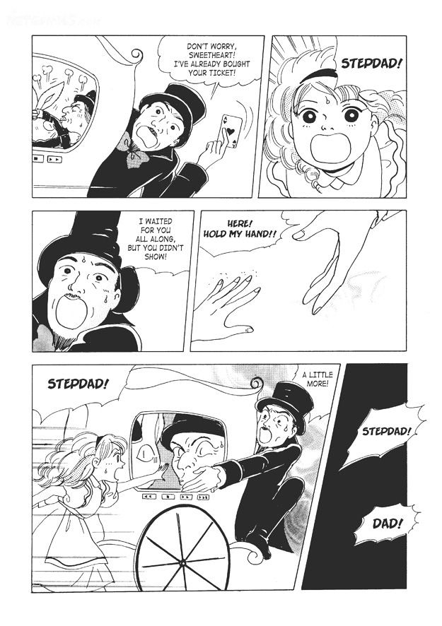 10, 20, and 30 Chapter 61 page 12 - Chapter 61