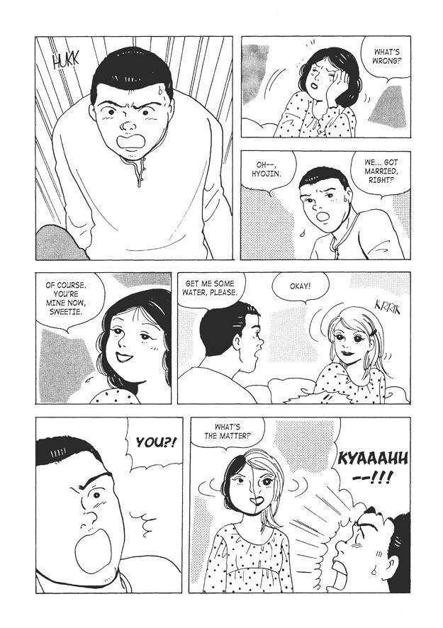10, 20, and 30 Chapter 61 page 3 - Chapter 61