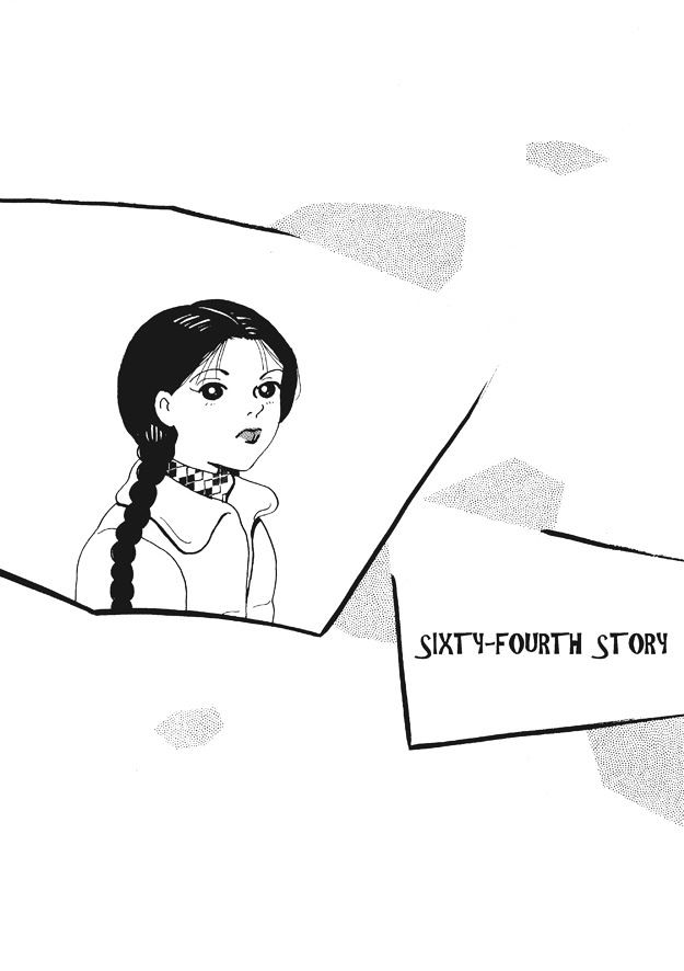 10, 20, and 30 Chapter 64 page 1 - Chapter 64
