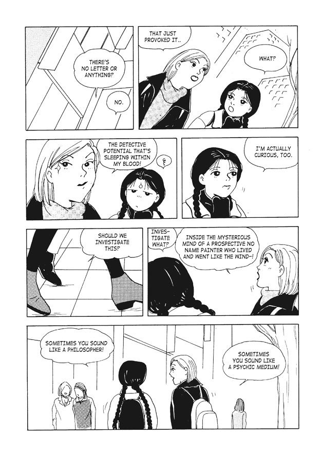 10, 20, and 30 Chapter 64 page 3 - Chapter 64