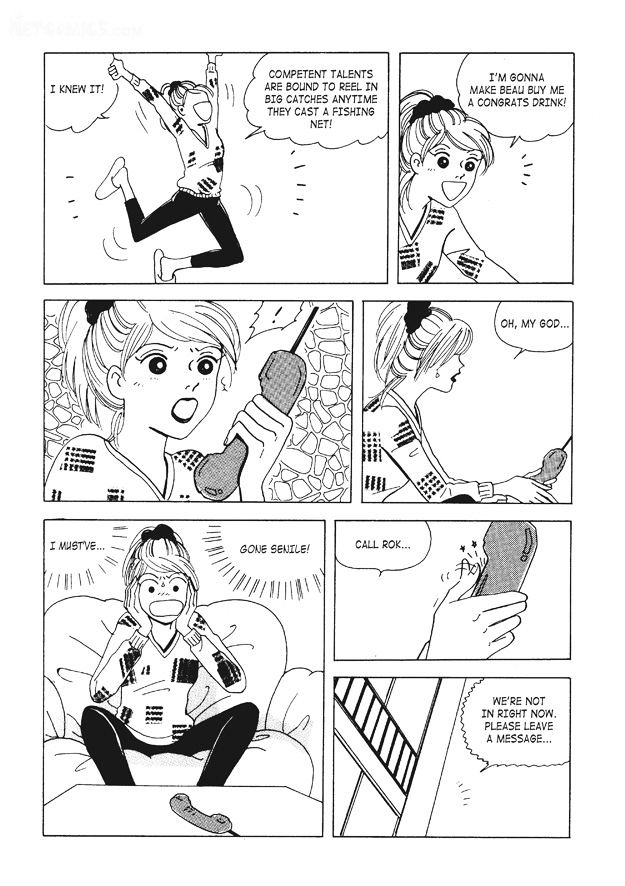 10, 20, and 30 Chapter 64 page 6 - Chapter 64