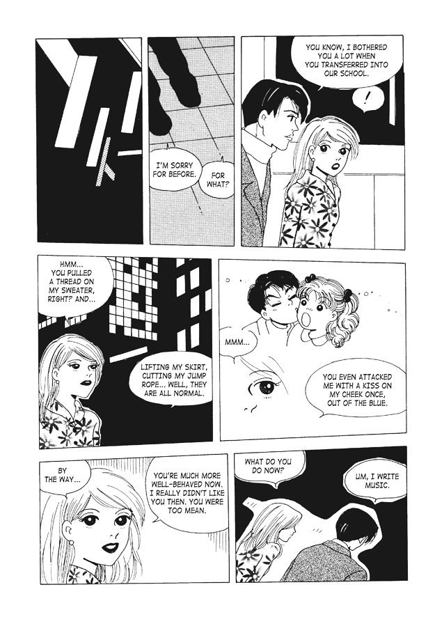 10, 20, and 30 Chapter 67 page 6 - Chapter 67
