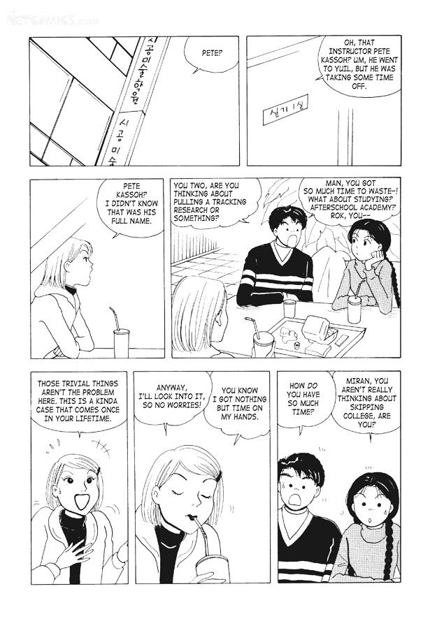 10, 20, and 30 Chapter 68 page 2 - Chapter 68