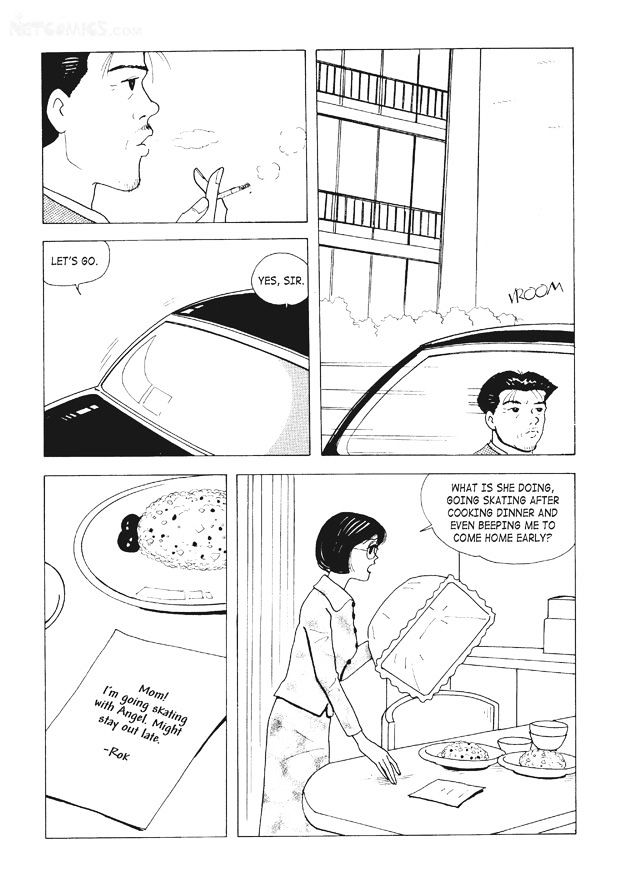 10, 20, and 30 Chapter 69 page 6 - Chapter 69