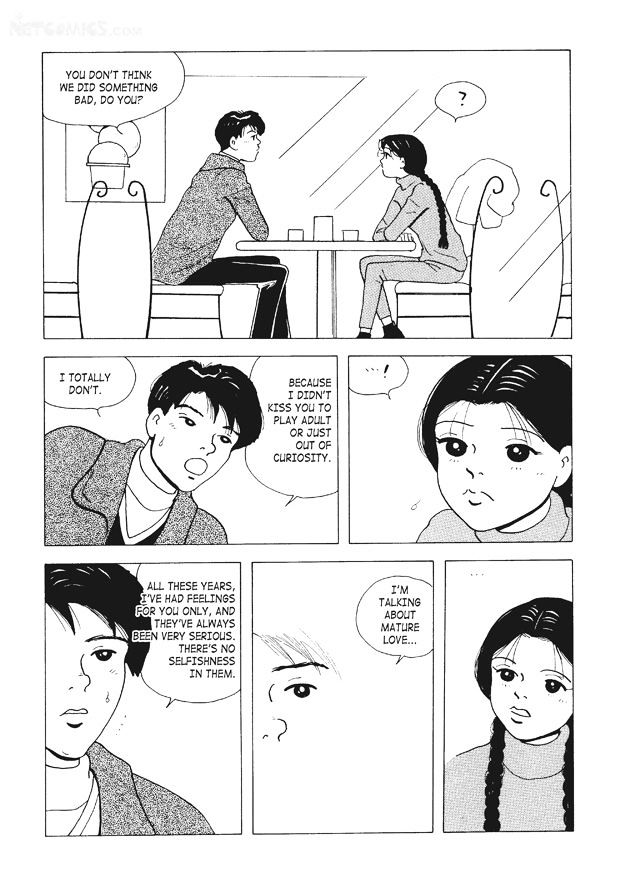 10, 20, and 30 Chapter 69 page 8 - Chapter 69