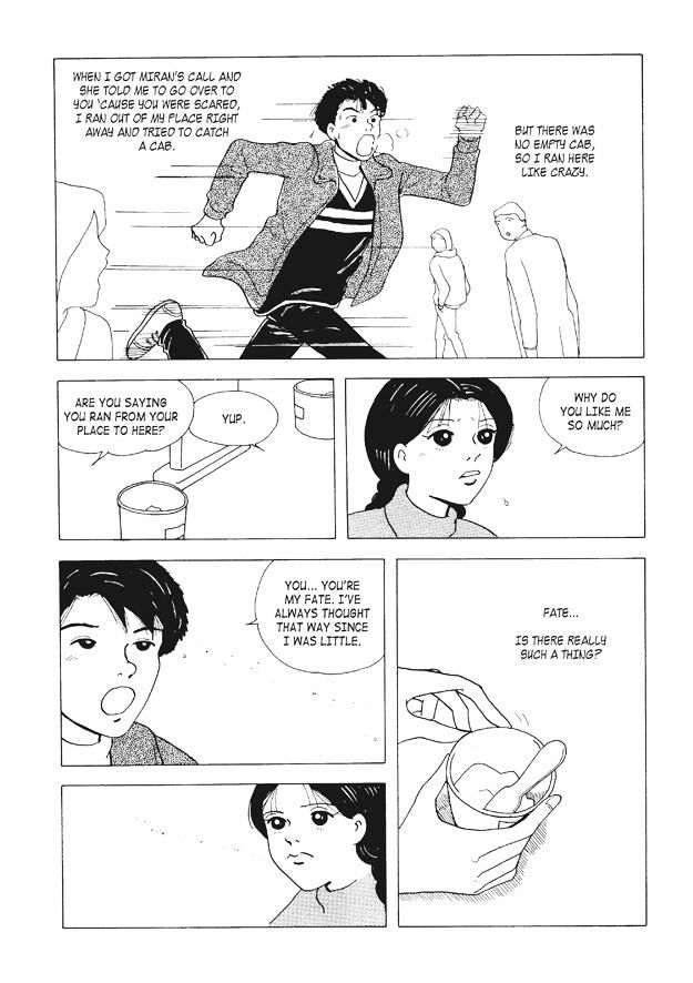 10, 20, and 30 Chapter 69 page 9 - Chapter 69