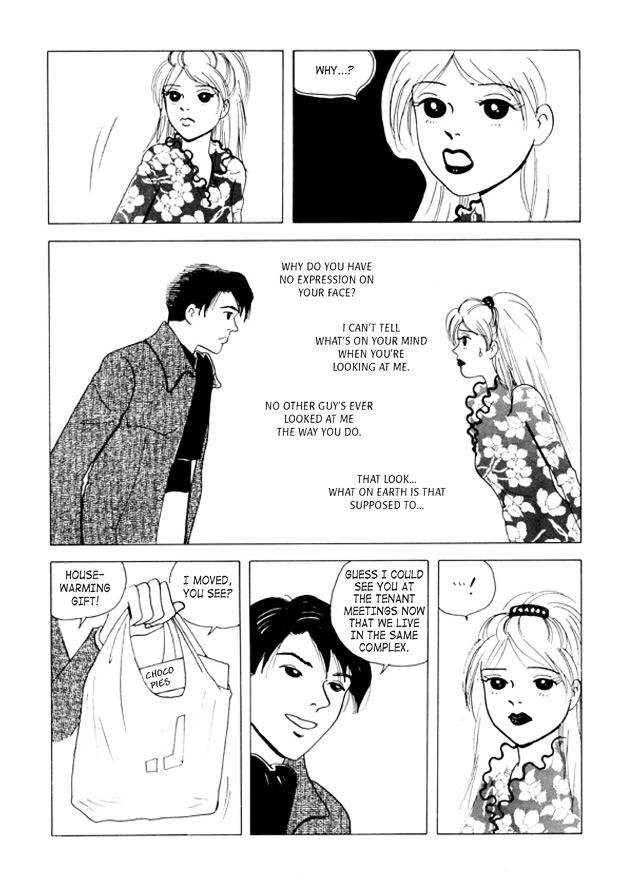 10, 20, and 30 Chapter 73 page 3 - Chapter 73