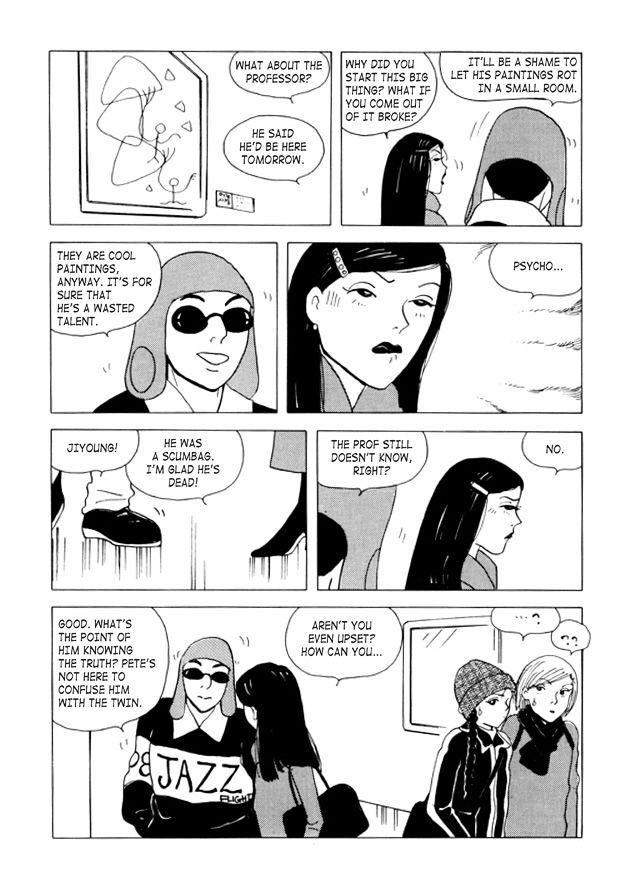 10, 20, and 30 Chapter 74 page 15 - Chapter 74