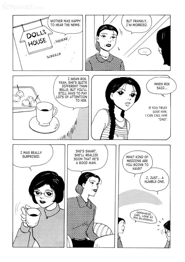 10, 20, and 30 Chapter 76 page 6 - Chapter 76