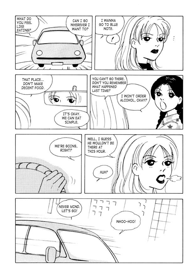 10, 20, and 30 Chapter 77 page 3 - Chapter 77