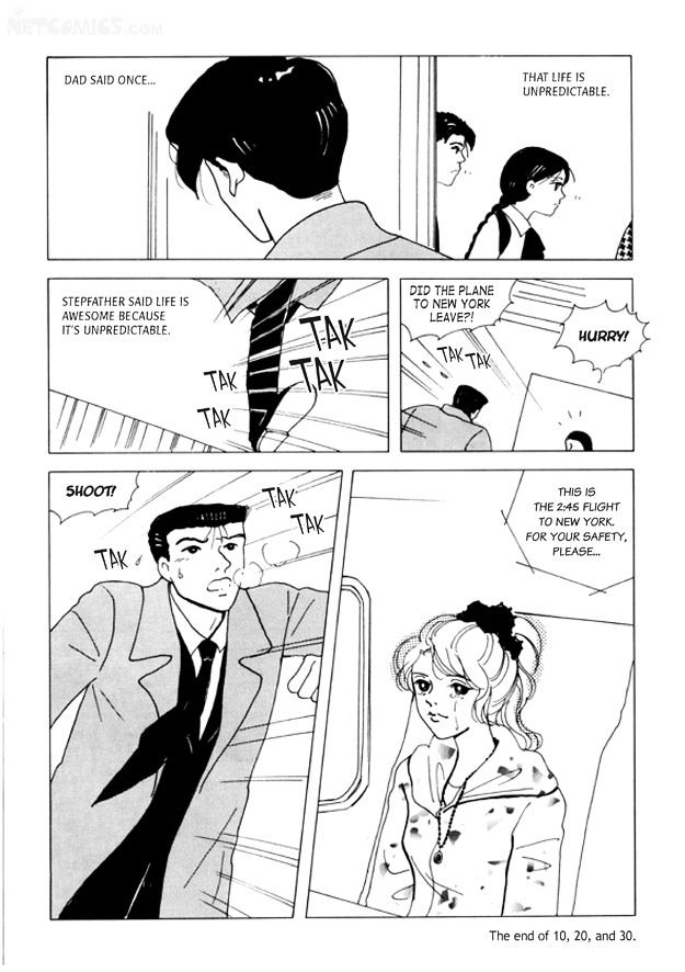 10, 20, and 30 Chapter 78 page 12 - Chapter 78