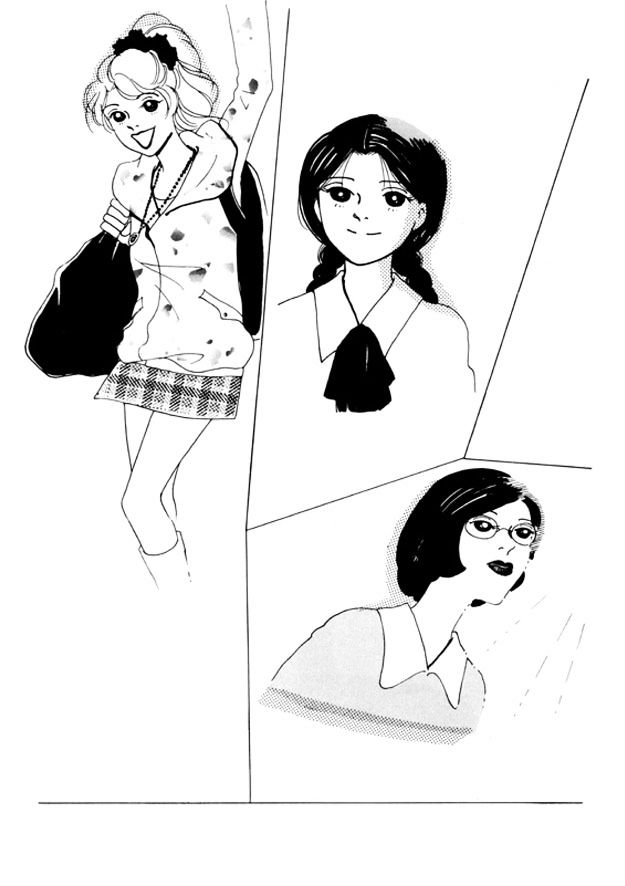 10, 20, and 30 Chapter 78 page 13 - Chapter 78