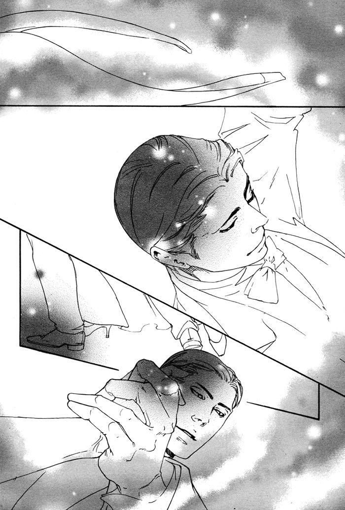 10 Dance Chapter 1 page 19 - Chapter 1