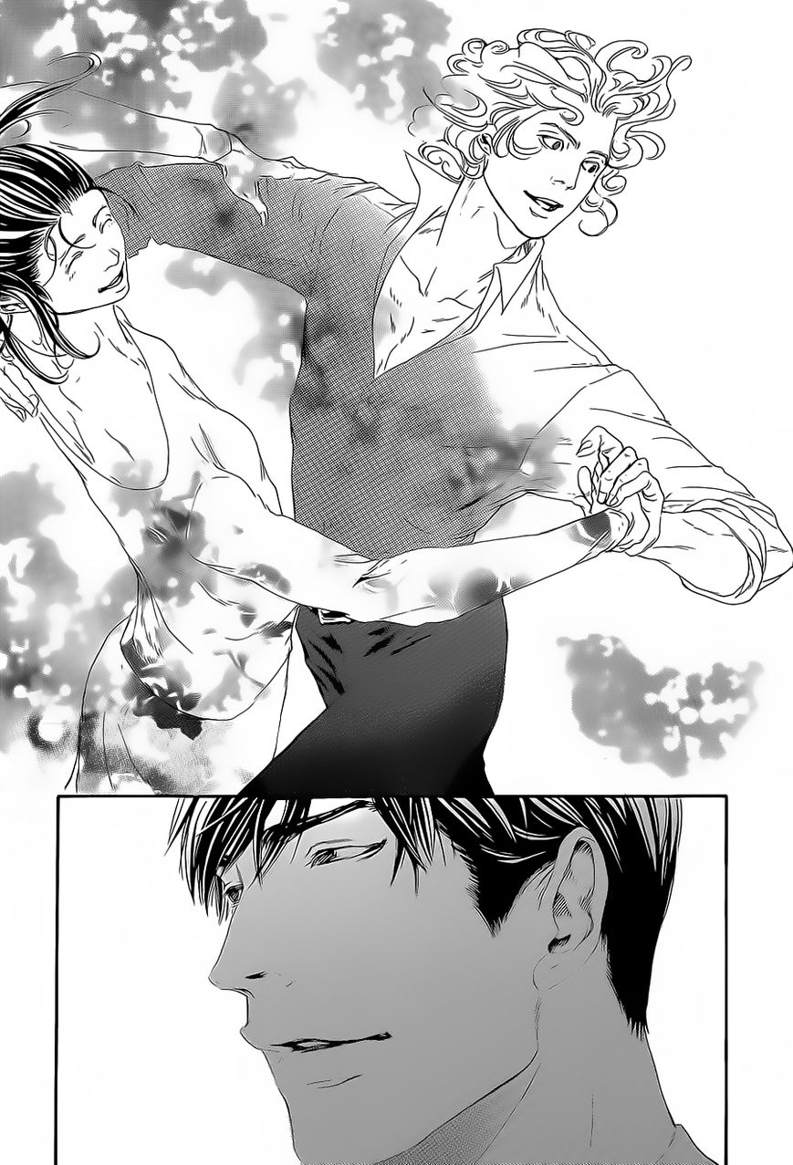 10 Dance Chapter 12 page 29 - Chapter 12 : The Person I Chose