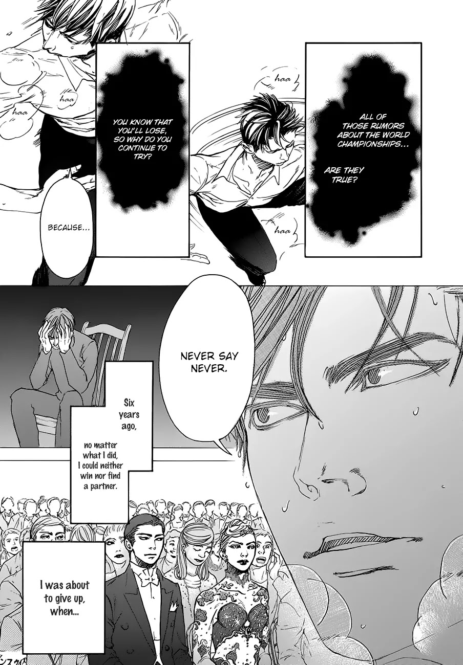 10 Dance Chapter 15.3 page 12 - Chapter 15.3