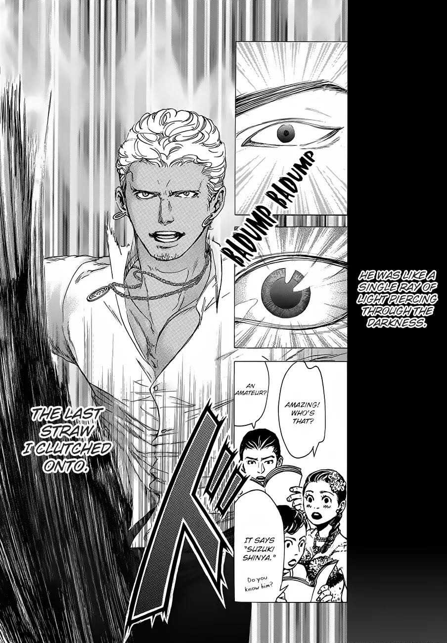 10 Dance Chapter 15.3 page 13 - Chapter 15.3