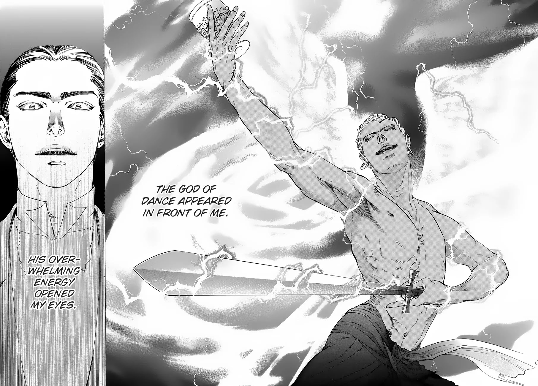10 Dance Chapter 15.3 page 14 - Chapter 15.3