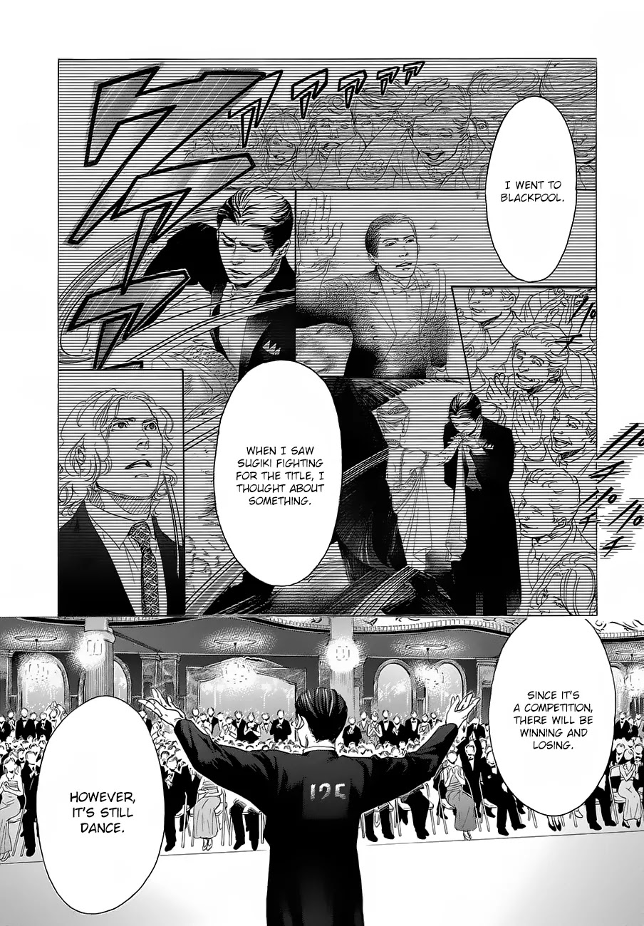 10 Dance Chapter 15.3 page 16 - Chapter 15.3