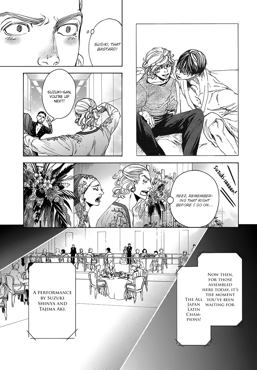 10 Dance Chapter 15.3 page 18 - Chapter 15.3