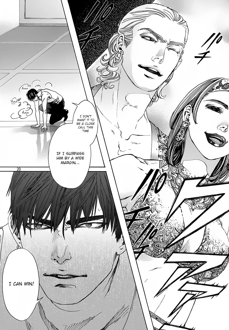 10 Dance Chapter 15.3 page 19 - Chapter 15.3