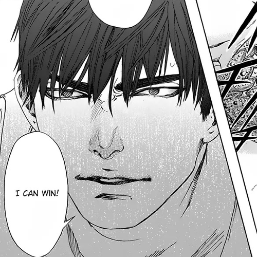 10 Dance Chapter 15.3 cover