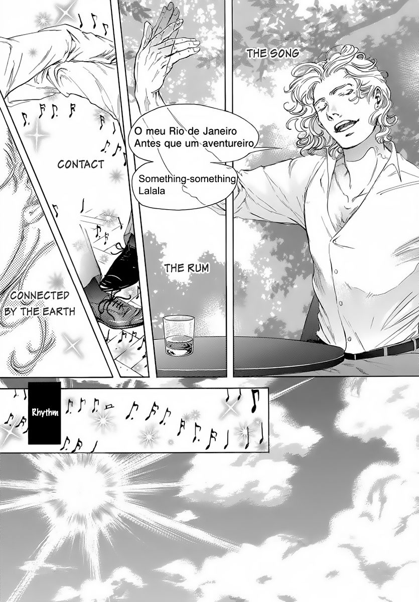 10 Dance Chapter 15.5 page 21 - Chapter 15.5
