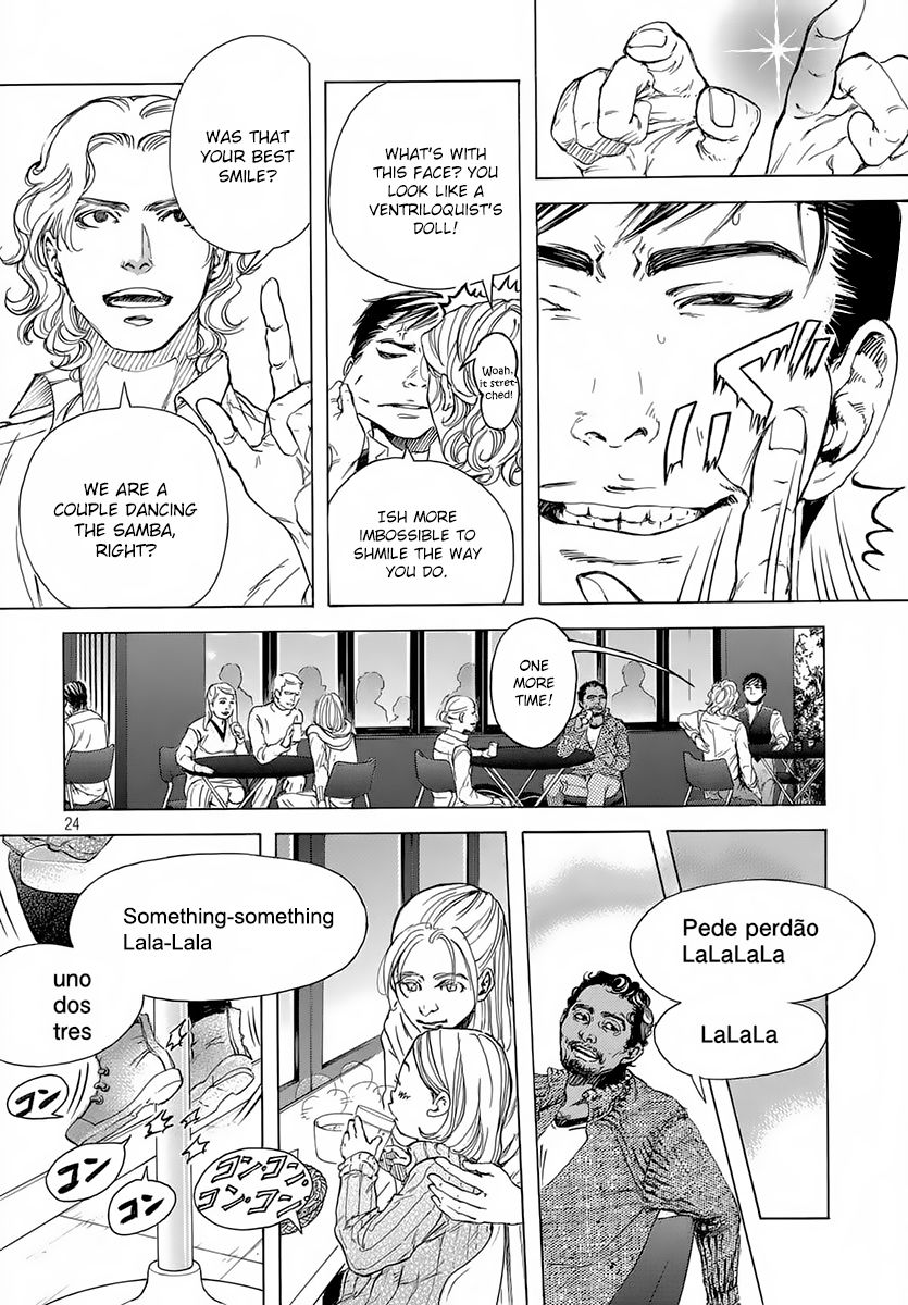10 Dance Chapter 15.5 page 23 - Chapter 15.5
