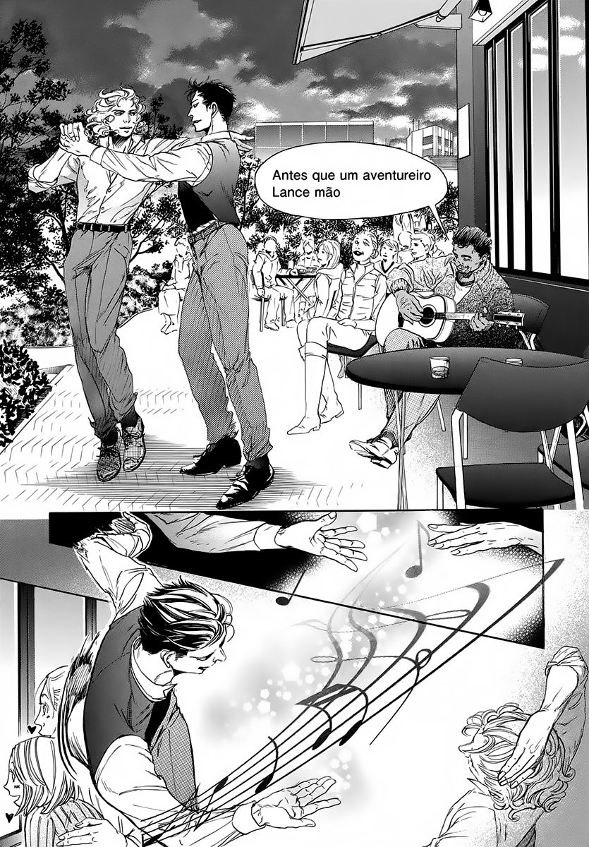 10 Dance Chapter 15.5 page 26 - Chapter 15.5