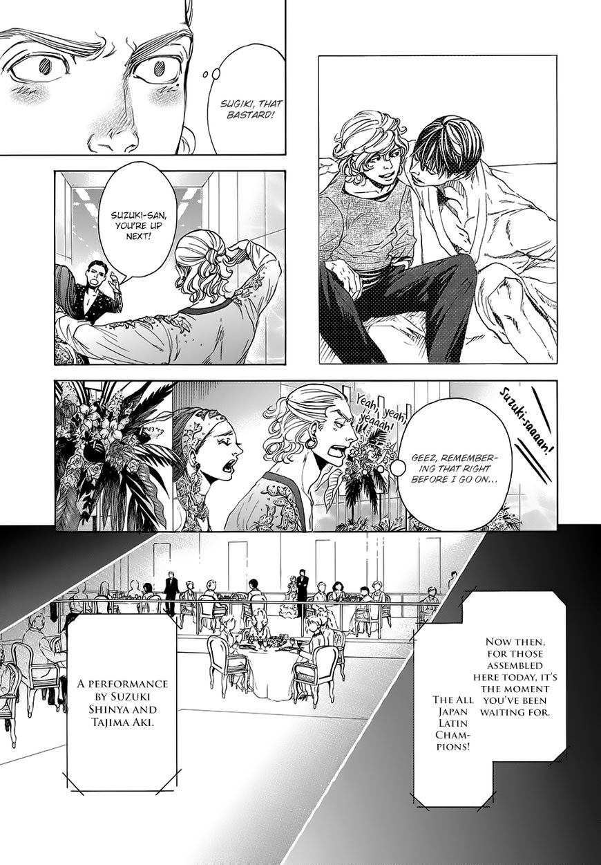 10 Dance Chapter 15.6 page 18 - Chapter 15.6 : 15.5.2
