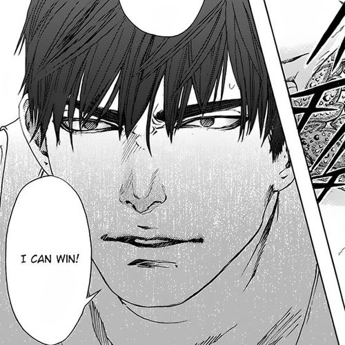 10 Dance Chapter 15.6 : 15.5.2 cover