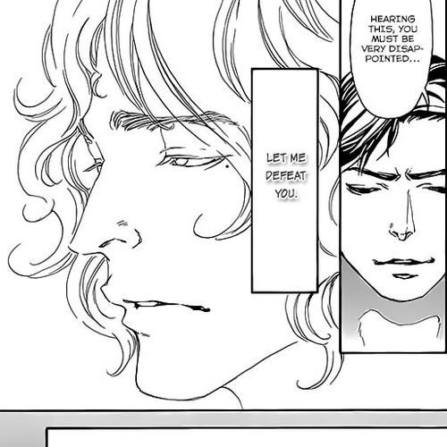 10 Dance Chapter 15 cover