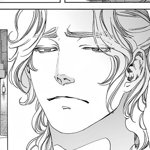10 Dance Chapter 16 : Bésame Mucho cover