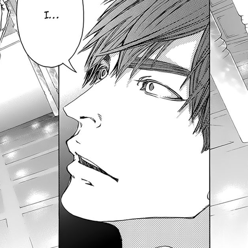 10 Dance Chapter 18.5 : Je Te Veux 2 cover