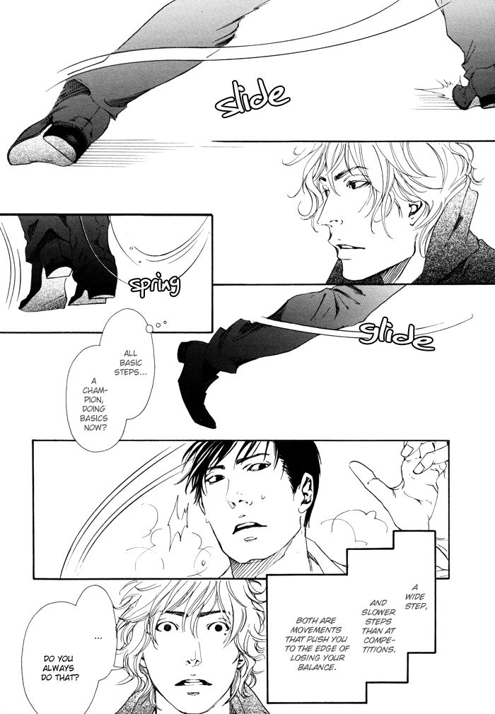 10 Dance Chapter 2 page 31 - Chapter 2