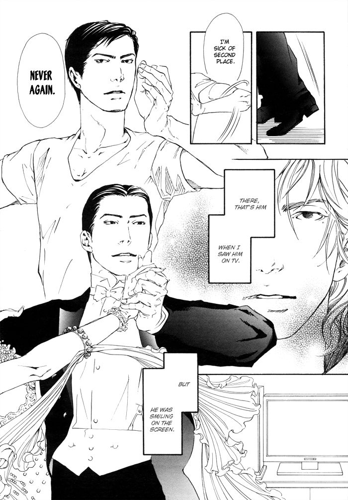 10 Dance Chapter 2 page 34 - Chapter 2