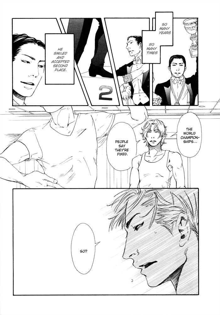 10 Dance Chapter 2 page 35 - Chapter 2
