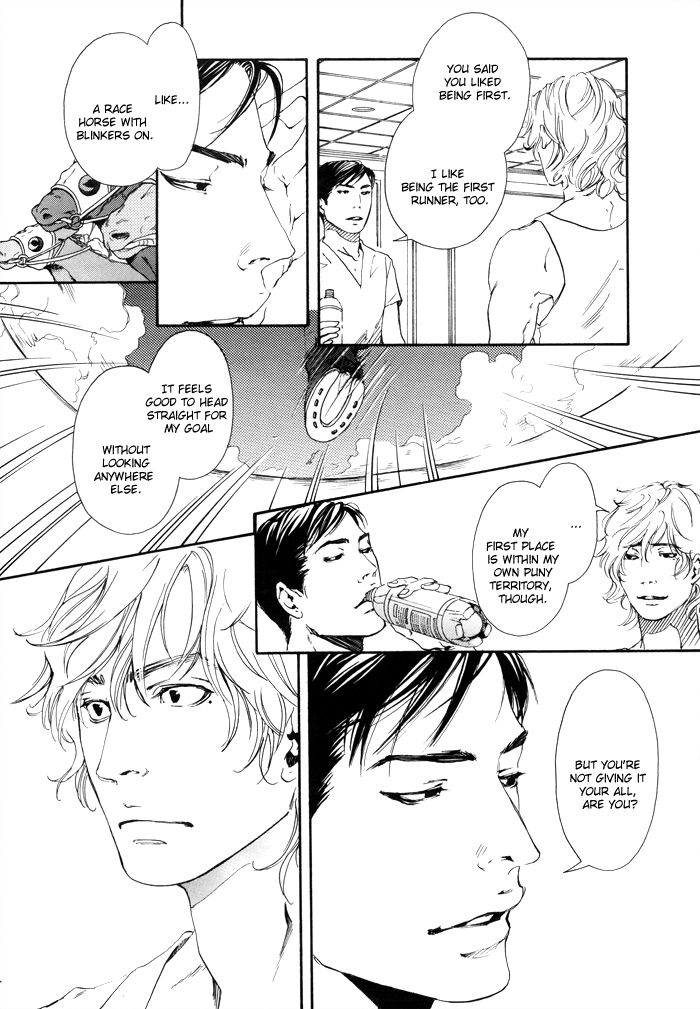 10 Dance Chapter 2 page 37 - Chapter 2