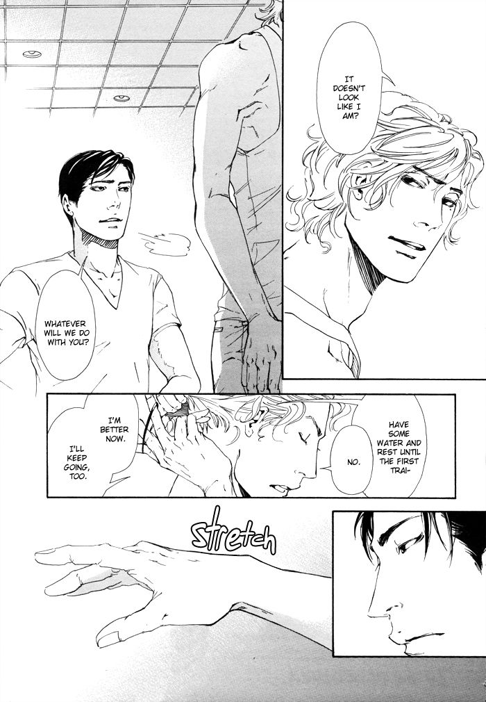 10 Dance Chapter 2 page 38 - Chapter 2