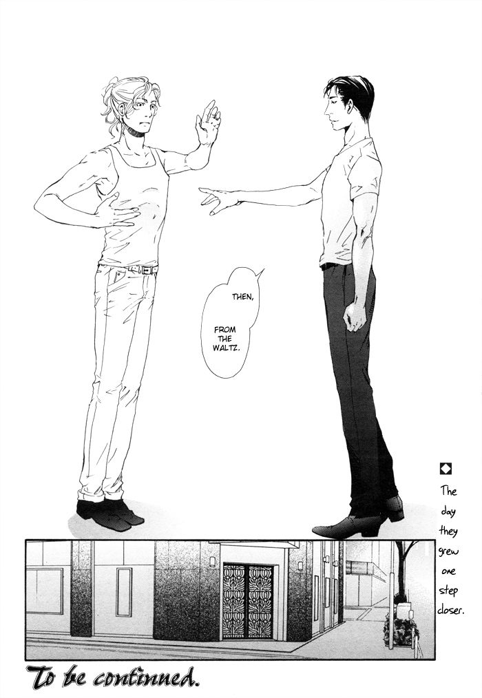 10 Dance Chapter 2 page 39 - Chapter 2