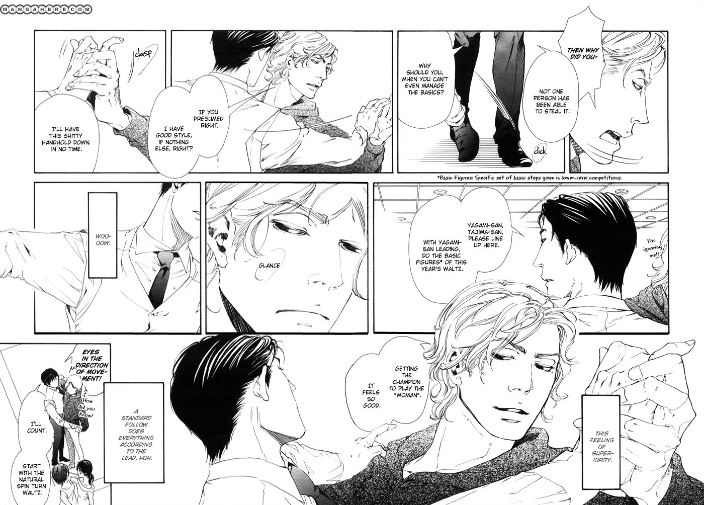 10 Dance Chapter 2 page 9 - Chapter 2