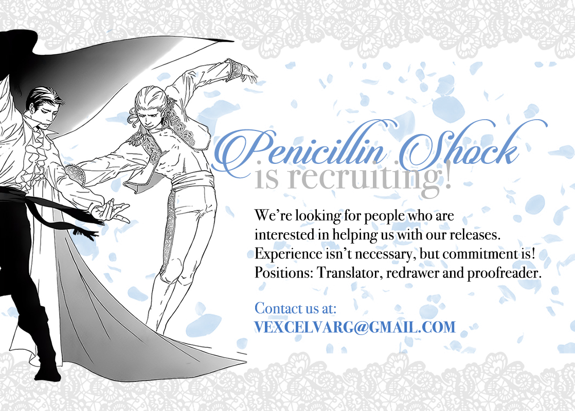 10 Dance Chapter 20 page 20 - Chapter 20 : Perhaps, Perhaps, Perhaps