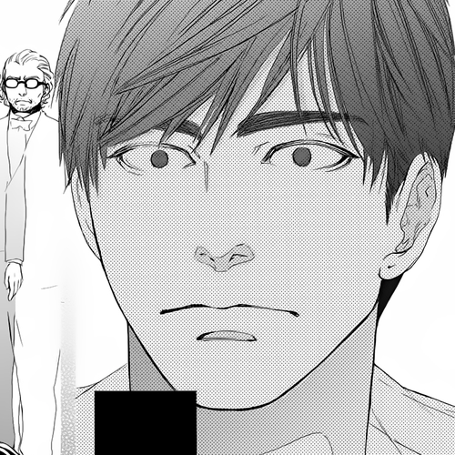 10 Dance Chapter 20 : Perhaps, Perhaps, Perhaps cover